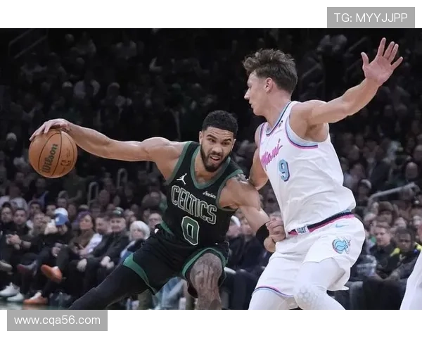 李凯尔砍下19分热火队力克凯尔特人成功晋级季后赛